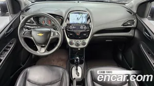 Chevrolet Spark, 2016 — миниатюра 10