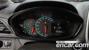 Chevrolet Spark, 2016 — миниатюра 11