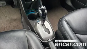 Chevrolet Spark, 2016 — миниатюра 12