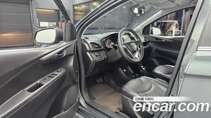 Chevrolet Spark, 2016 — миниатюра 13