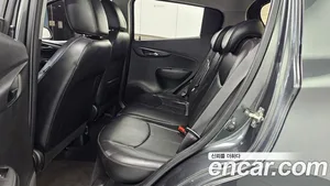 Chevrolet Spark, 2016 — миниатюра 18