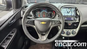 Chevrolet Spark, 2016 — миниатюра 19