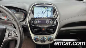 Chevrolet Spark, 2016 — миниатюра 20