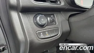 Chevrolet Spark, 2016 — миниатюра 22