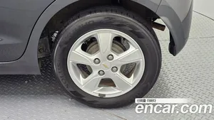 Chevrolet Spark, 2016 — миниатюра 7