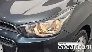 Chevrolet Spark, 2016 — миниатюра 8