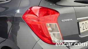 Chevrolet Spark, 2016 — миниатюра 9