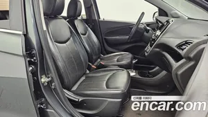 Chevrolet Spark, 2016 — миниатюра 16