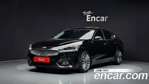 Kia K7, 2016 — миниатюра 1