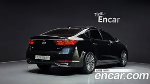 Kia K7, 2016 — миниатюра 2