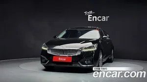 Kia K7, 2016 — миниатюра 3