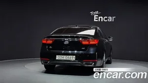 Kia K7, 2016 — миниатюра 4