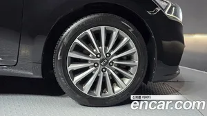 Kia K7, 2016 — миниатюра 5