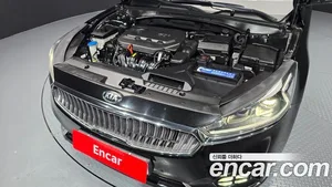 Kia K7, 2016 — миниатюра 6