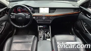 Kia K7, 2016 — миниатюра 10