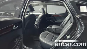 Kia K7, 2016 — миниатюра 16