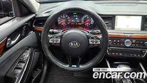 Kia K7, 2016 — миниатюра 17