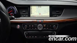 Kia K7, 2016 — миниатюра 18