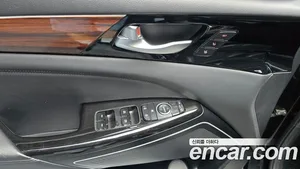 Kia K7, 2016 — миниатюра 23