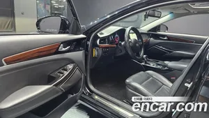 Kia K7, 2016 — миниатюра 14