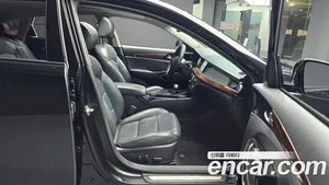 Kia K7, 2016 — миниатюра 15