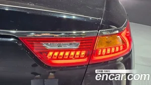 Kia K7, 2016 — миниатюра 30
