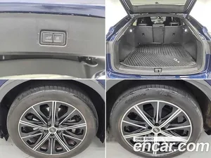 Audi Q4 e-tron, 2024 — миниатюра 18