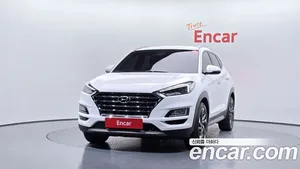 Hyundai Tucson, 2019 — миниатюра 3