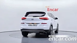 Hyundai Tucson, 2019 — миниатюра 4