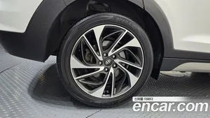 Hyundai Tucson, 2019 — миниатюра 5