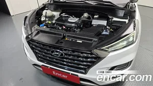 Hyundai Tucson, 2019 — миниатюра 6