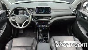 Hyundai Tucson, 2019 — миниатюра 10