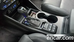 Hyundai Tucson, 2019 — миниатюра 12