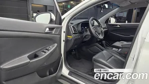 Hyundai Tucson, 2019 — миниатюра 13