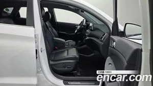 Hyundai Tucson, 2019 — миниатюра 17