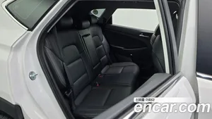 Hyundai Tucson, 2019 — миниатюра 18