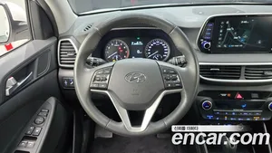 Hyundai Tucson, 2019 — миниатюра 19