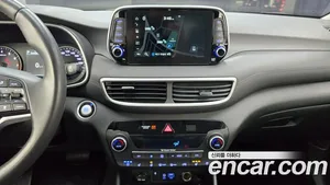 Hyundai Tucson, 2019 — миниатюра 20