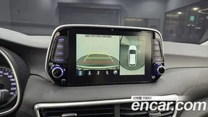 Hyundai Tucson, 2019 — миниатюра 21