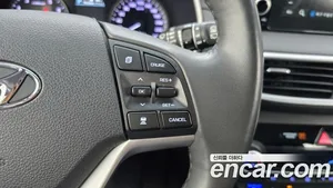Hyundai Tucson, 2019 — миниатюра 22