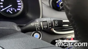 Hyundai Tucson, 2019 — миниатюра 26