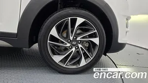 Hyundai Tucson, 2019 — миниатюра 7