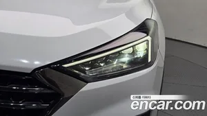 Hyundai Tucson, 2019 — миниатюра 8