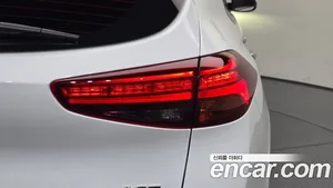 Hyundai Tucson, 2019 — миниатюра 9