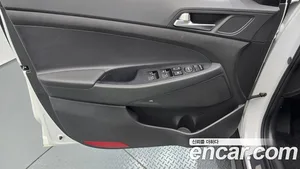 Hyundai Tucson, 2019 — миниатюра 14