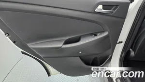 Hyundai Tucson, 2019 — миниатюра 15