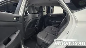 Hyundai Tucson, 2019 — миниатюра 16