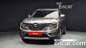Renault QM6, 2017 — миниатюра 3