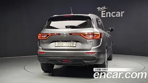 Renault QM6, 2017 — миниатюра 4