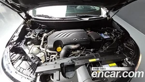 Renault QM6, 2017 — миниатюра 6